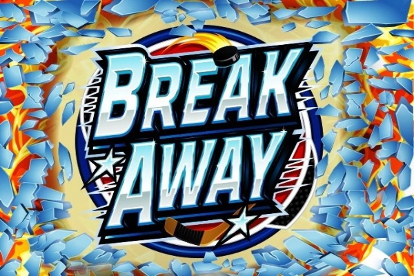 Break Away website logo